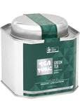 Tea Tonic Org Green Caddy Tin 170g