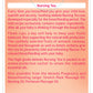 Weleda Mum Org Nursing Tea x 20 Tea Bags (40g)