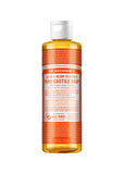 Dr. Bronner's Pure Castile Soap Liq (hemp) Tea Tree 237ml