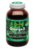 Green Nutritionals Green Omega3 90vc
