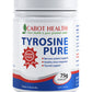 Cabot Health Tyrosine Pure 75g