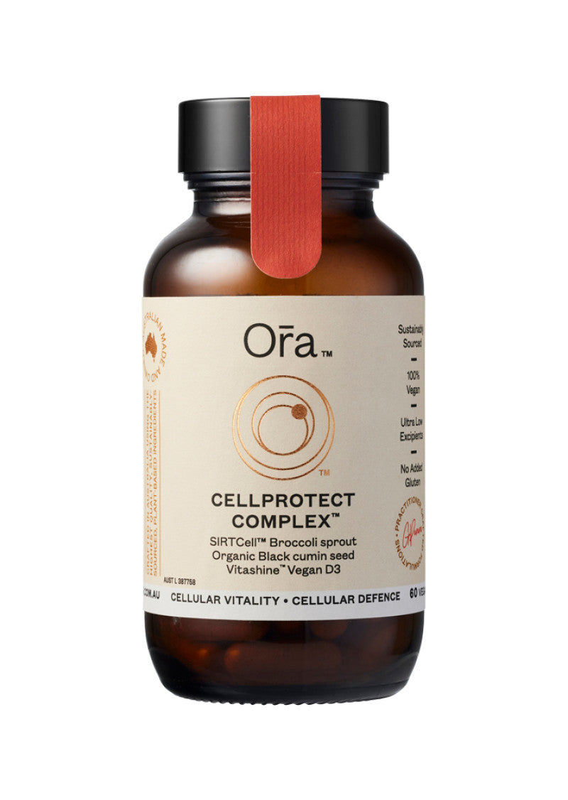 Ora Cellular Longevity Complex 60c