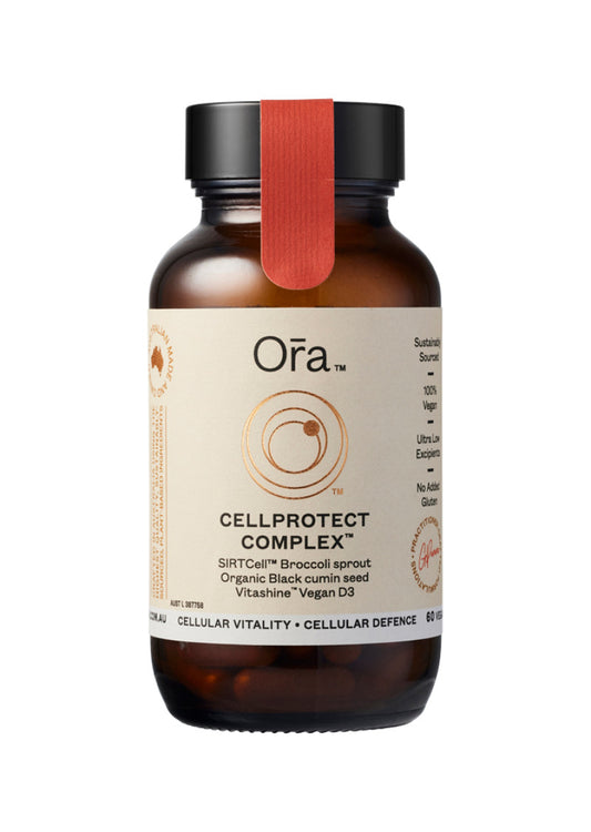 Ora Cellular Longevity Complex 60c