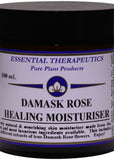 Essen Therap Healing Moisturiser Damask Rose 100ml
