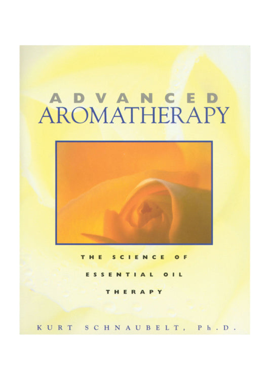 Advanced Aromatherapy By Kurt ** Ch2 Redundant **
