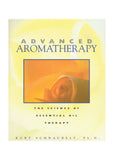 Advanced Aromatherapy By Kurt ** Ch2 Redundant **