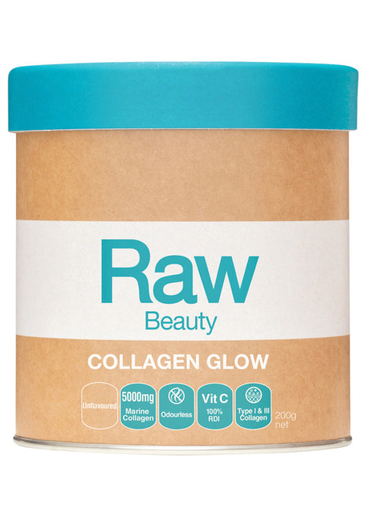 Amazonia Raw Beauty Collagen ** Obsolete Manufacturer **