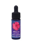 Fes Org Flower Ess Quintessent Hibiscus 7.5ml
