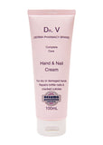 Dr. V Hand And Nail Cream Complete Care 100ml
