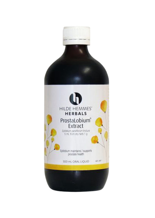 Hilde Hemmes Prostalobium **sell Through**