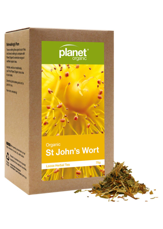 Planet Organic Org St John's ** Obsolete Manufacturer **