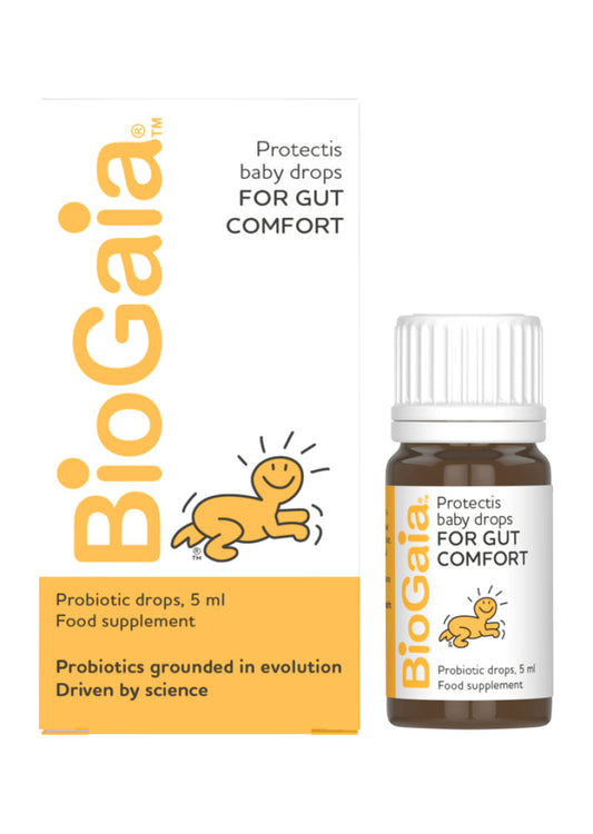 Biopractica Biogaia Protectis ** Sell Through **