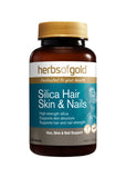 Herbs Of Gold Silica Hair Skin Nails 60t