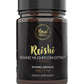 Raw Medicine Org Mushroom Extract Reishi 50g