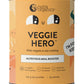 Nutra Organics Kids | Veggie Hero 125g