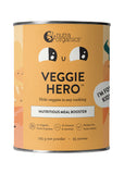 Nutra Organics Kids | Veggie Hero 125g