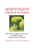 Adaptogens In Medical ** Ch2 Redundant **