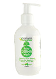 Grahams Natural Baby Derma Wash 200ml