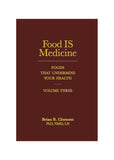 Food Is Medicine Volume 3 By ** Ch2 Redundant **