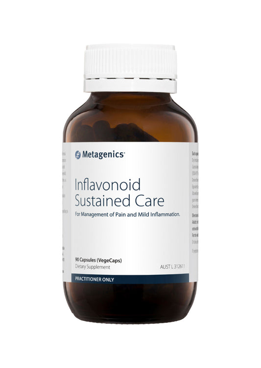 Joint Sustained Care 90 Capsules