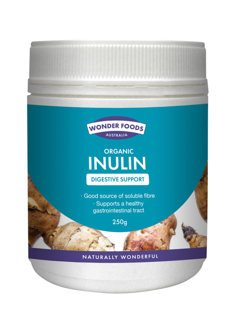 Propel Health Organic Inulin 250g