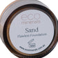 Eco Minerals Foundation Flawless Sand 5g