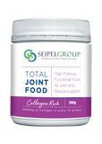 Seipel Group Total Joint Food ** Sell Through **