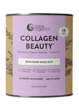 Nutra Nat Collagen Beauty Blueberry Wildflower 225g
