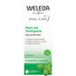 Weleda Oral Care Toothpaste Plant Gel (Spearmint) 75ml