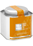 Tea Tonic Bright Spark Tea Caddy Tin 125g