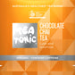 Tea Tonic Organic Chocolate Chai Tea x 20 Tea Bags