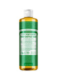 Dr. Bronner's Pure Castile Liq Magic Soap Almond 473ml