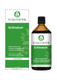 Kiwiherb Organic Echinature 200ml