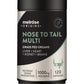 Melrose Nose To Tail Multi (Grass Fed Organs) 120c