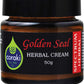 Spectrum Herbal Cream Golden Seal 50g
