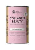 Nutra Nat Collagen Beauty Unflavoured 450g