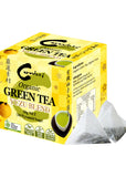 Carwari Green Tea Yuzu Blend X ** Obsolete Manufacturer **