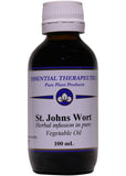 Essen Therap Infused Oil St John's Wort 100ml