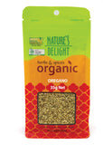 Natures Delight Organic **obsolete Manufacturer**
