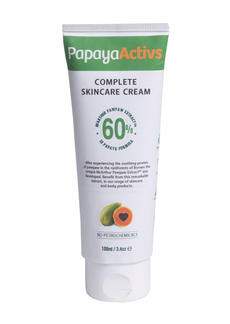 Papayaactivs Complete Skincare