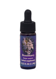Fes Org Flower Ess Quintessent Rosemary 7.5ml