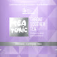 Tea Tonic Organic Throat Soother Tea x 20 Tea Bags