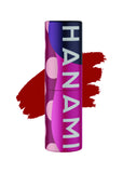 Hanami Lipstick Scarlet Letter ** Sell Through **