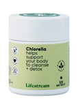 Lifestream Chlorella (mini **obsolete Manufacturer**