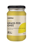Melrose Organic Grass Fed Ghee ** Sell Through **