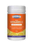 Wonder Foods Tangy Vitamin C **obsolete Manufacturer**