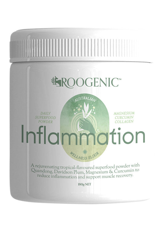 Roogenic Inflammation 180g