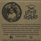 Two Little Sisters Balm Kakadu Plum 60ml