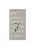 Love Tea Organic Caffeine Free Chai Loose Leaf 100g