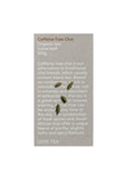 Love Tea Organic Caffeine Free Chai Loose Leaf 100g